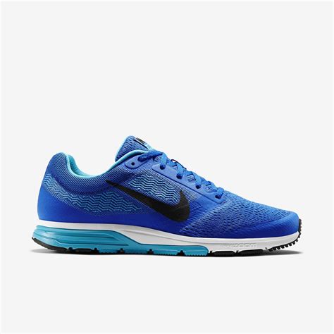 nike air zoom blauw|Blue Nike Zoom Air Shoes. Nike.com.